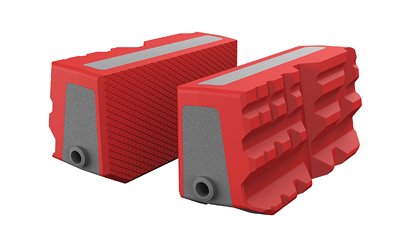 Real Avid Smart-Jaws Multi-Fit for Master Gun Vise