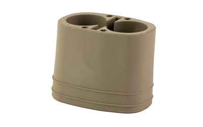 B5 Systems Grip Plug FDE