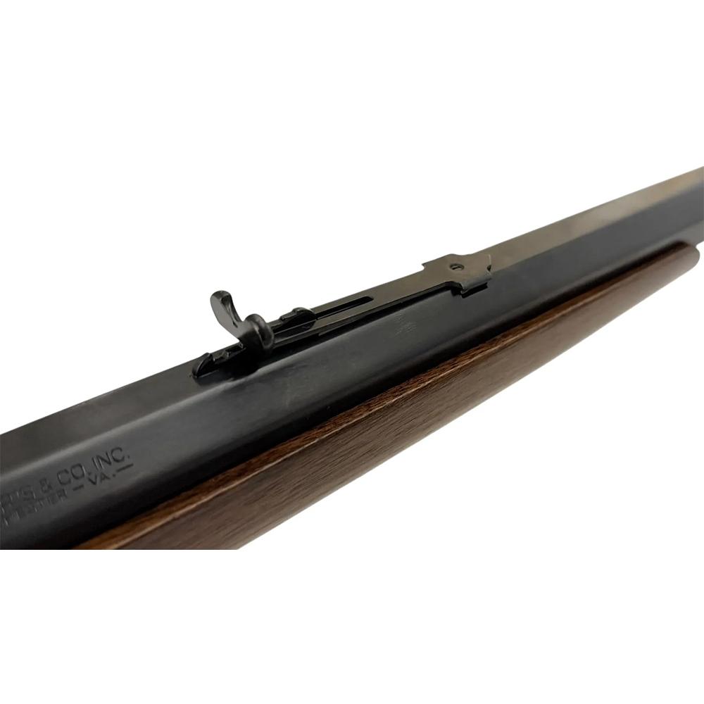 Taylors & Company Sharps Business Rifle .45-70 Single Shot 28" Barrel Walnut