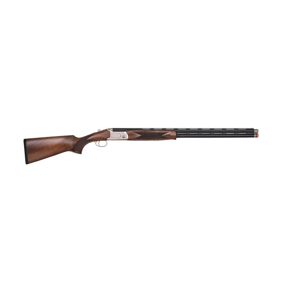 Mossberg Gold Reserve O/U Shotgun 16ga 3" Chamber 2rd Capacity 28" Barrel Grade A Black Walnut Stock
