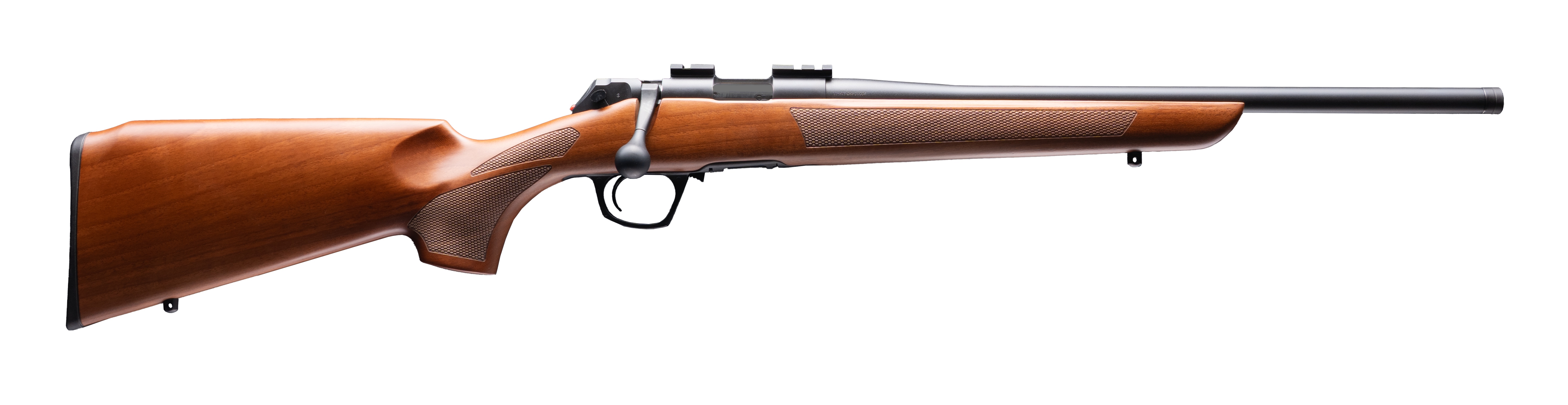 CVA CVM CASCADE CLASSIC RF 22LR 18" BLACK TB