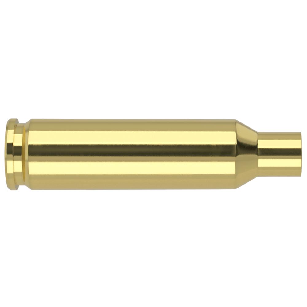 Nosler Unprimed Brass Rifle Cartridge Cases 6.5mm Creedmoor 50/ct