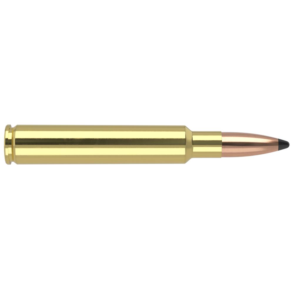 Nosler Partition Trophy Grade Rifle Ammunition 280 Ackley Improved 160 gr PSP 2950 fps 20/ct