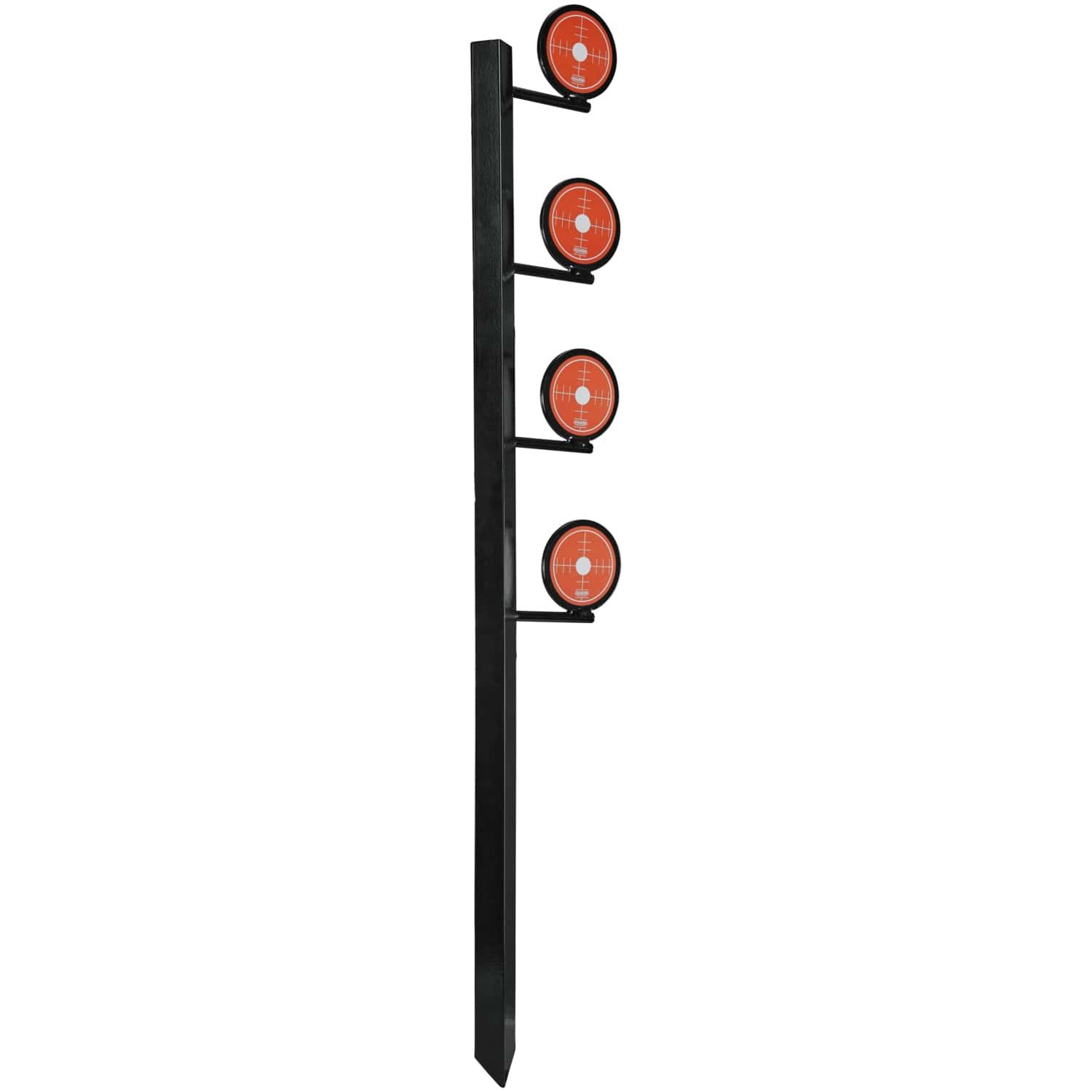 Champion Rimfire Dueling Tree Target Steel