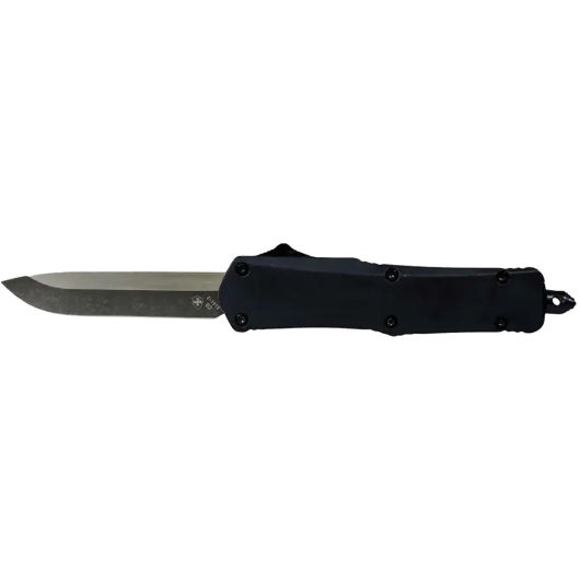 Templar TPL LARGE GEN3 BLK RUBBER DP