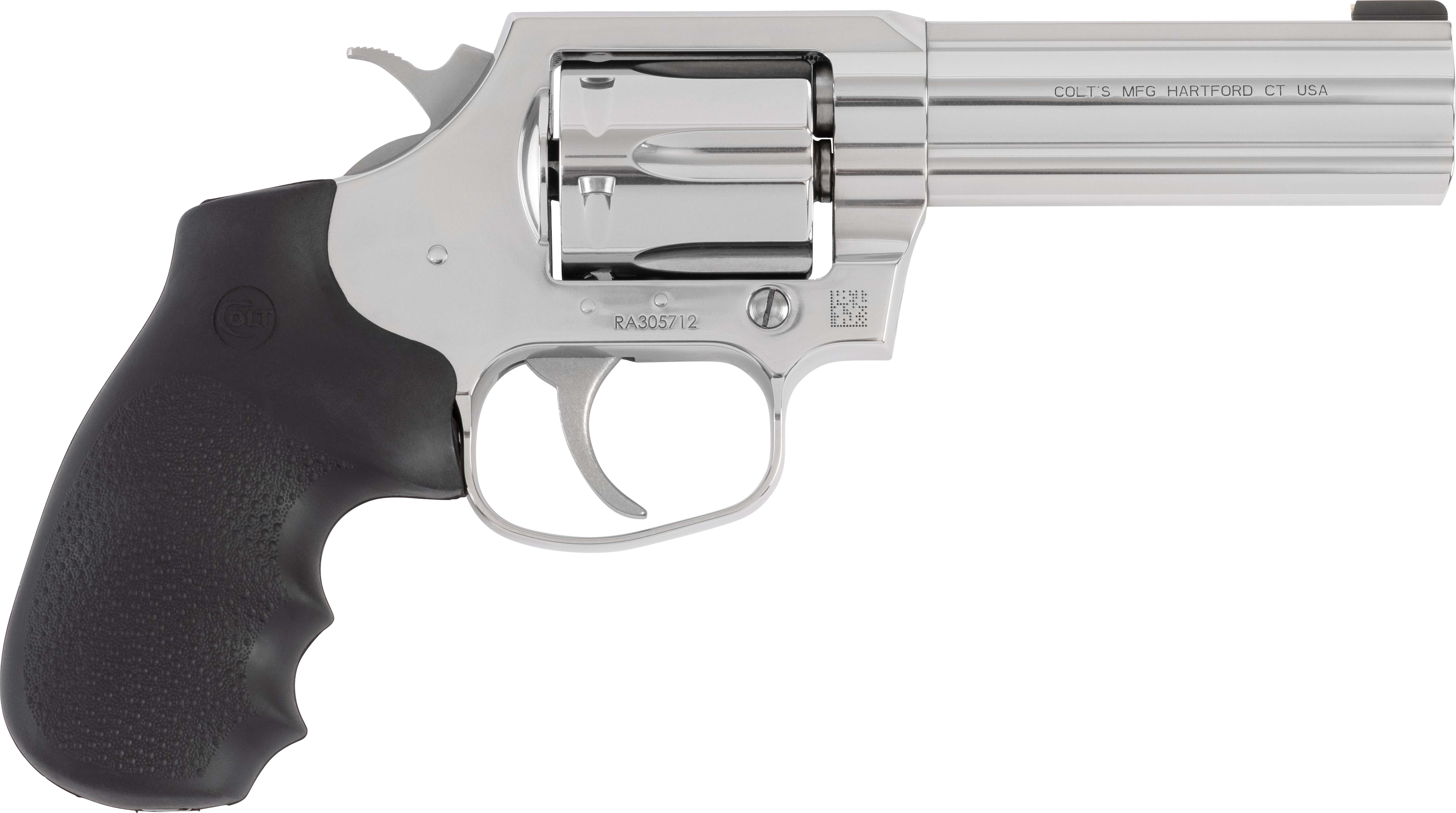 Colt CLT COBRA 38SP DA REV 4SS 6R