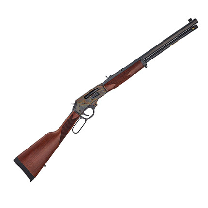 Henry HEN H9 Color Case Hrd 30-30Win