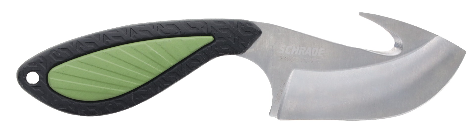 Schrade SRA ISOLATE ULT FIXED BLADE