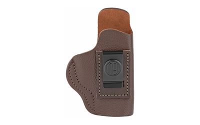 2nd Amendment 1791 LLC 1791 Fair Chase Deer Skin IWB Holster Size 4 Brown RH
