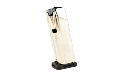 Shield Arms MAG SHIELD S15 FOR GLK 43X 15RD NKL