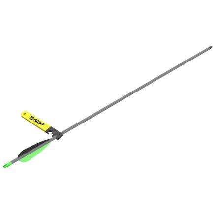Gsm NAP Quickstrip Fletching Stripper Vane Removal Tool