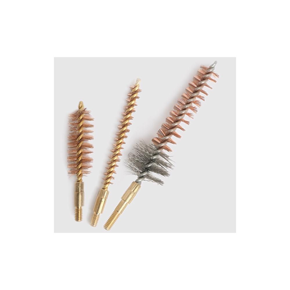 Engineered Materials Inc. DBA Tetra Gun Tetra ProSmith Brass Core Bronze Brush (8/32 Thread) .270 /.284/7mm