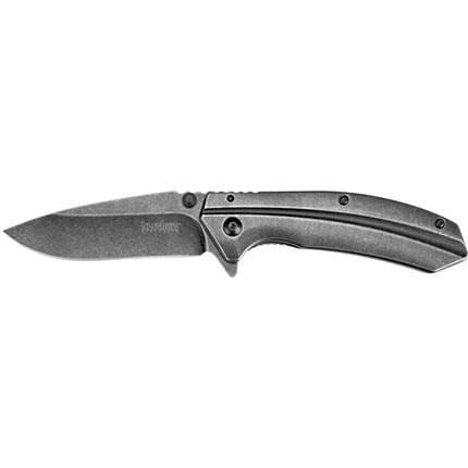 Kershaw Filter Knife 7-3/4" Overall Length