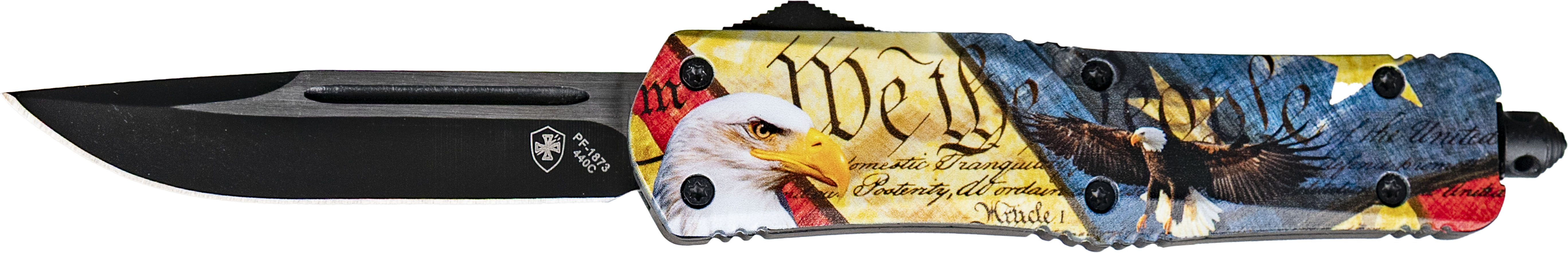 Templar TPL LARGE EAGLE DROP PT