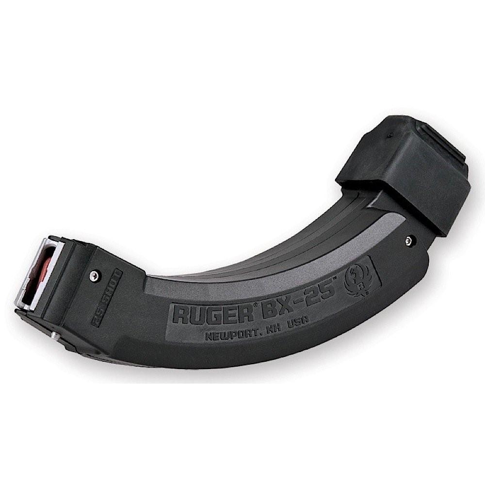 Ruger RUG MAG 10/22 22LR BX-25X2