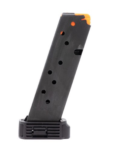 MKS SUPPLY LLC Hi-Point JHP 45/4594 Carbine Magazine .45 ACP Black Polymer 9/rd