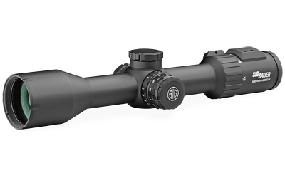 SIG SIERRA6 3-18X44 SFP BDX-R2