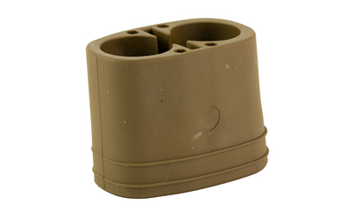 B5 Systems Grip Battery Plug Coyote Brown