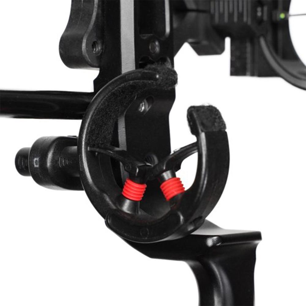 Pure Archery Group Diamond Archery Atomic Bow RH Black