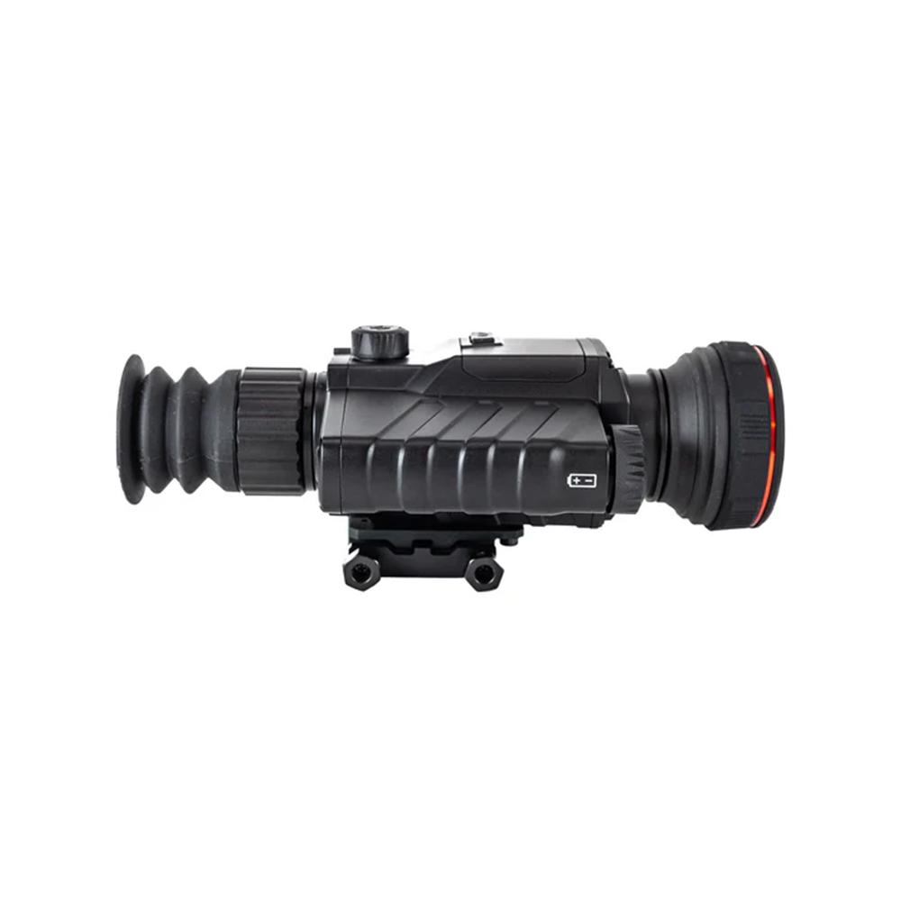 X-Vision Optics Impact 250 Thermal Scope 384x288 4.7-18.8x 50mm