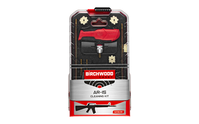 Birchwood Casey 22pc AR-15 Cleaning Kit