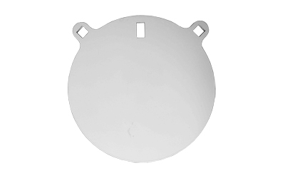 Birchwood Casey AR500 3/8" Steel Target 10" Round 1/ct
