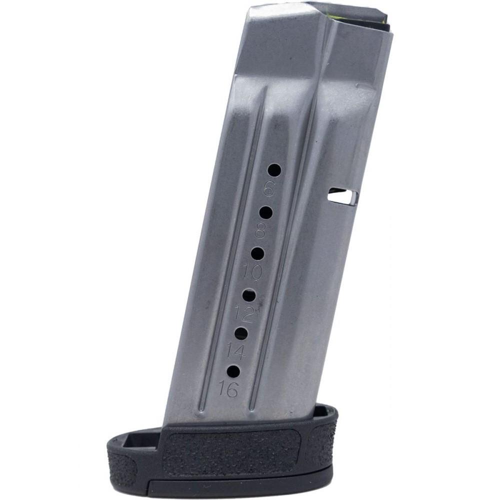 Smith & Wesson Inc. S&W M&P Shield Plus Handgun Magazine .30 Super Carry 16/rd