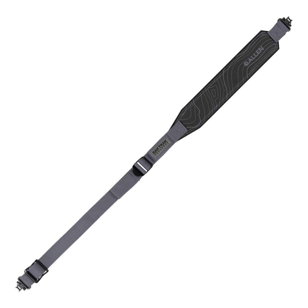 Allen BakTrak Terrain Sling 37" Black