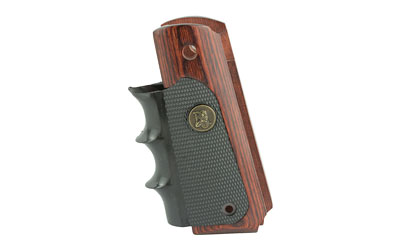 Pachmayr American Legend Grips - Colt 1911