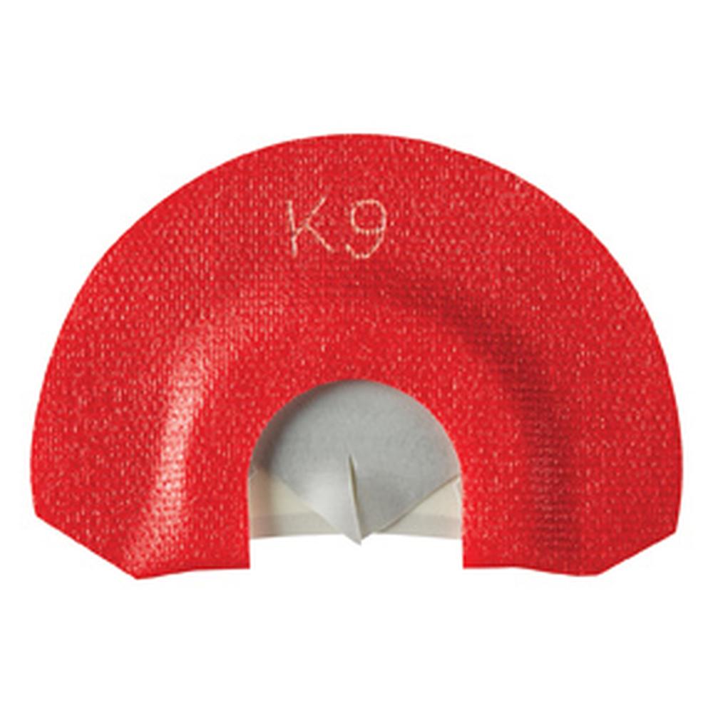 Hunters Specialties Inc. Johnny Stewart K9 Diaphragm Call