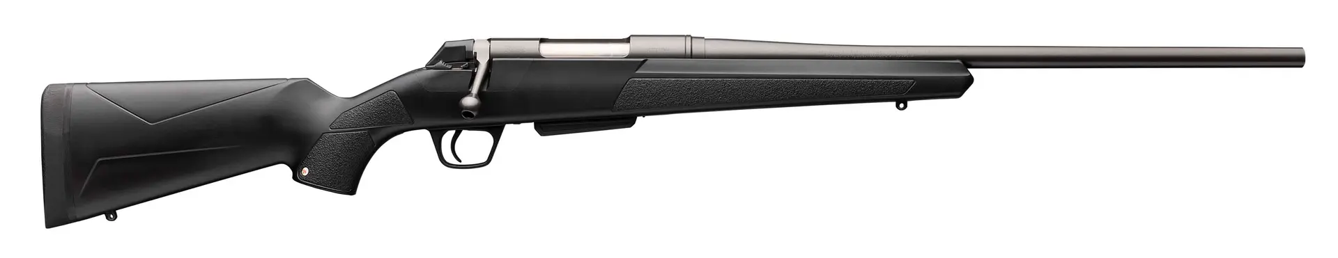 WRA XPR CMPT 243WIN RFL 20"BBL BLK