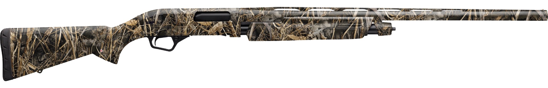 WRA SXP WTFL HNTR 12M/28 MAX7 REALTREE MAX-7