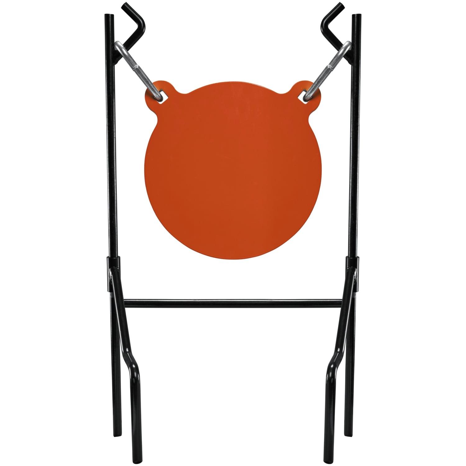 Champion Centerfire Hanging Gong Target Steel