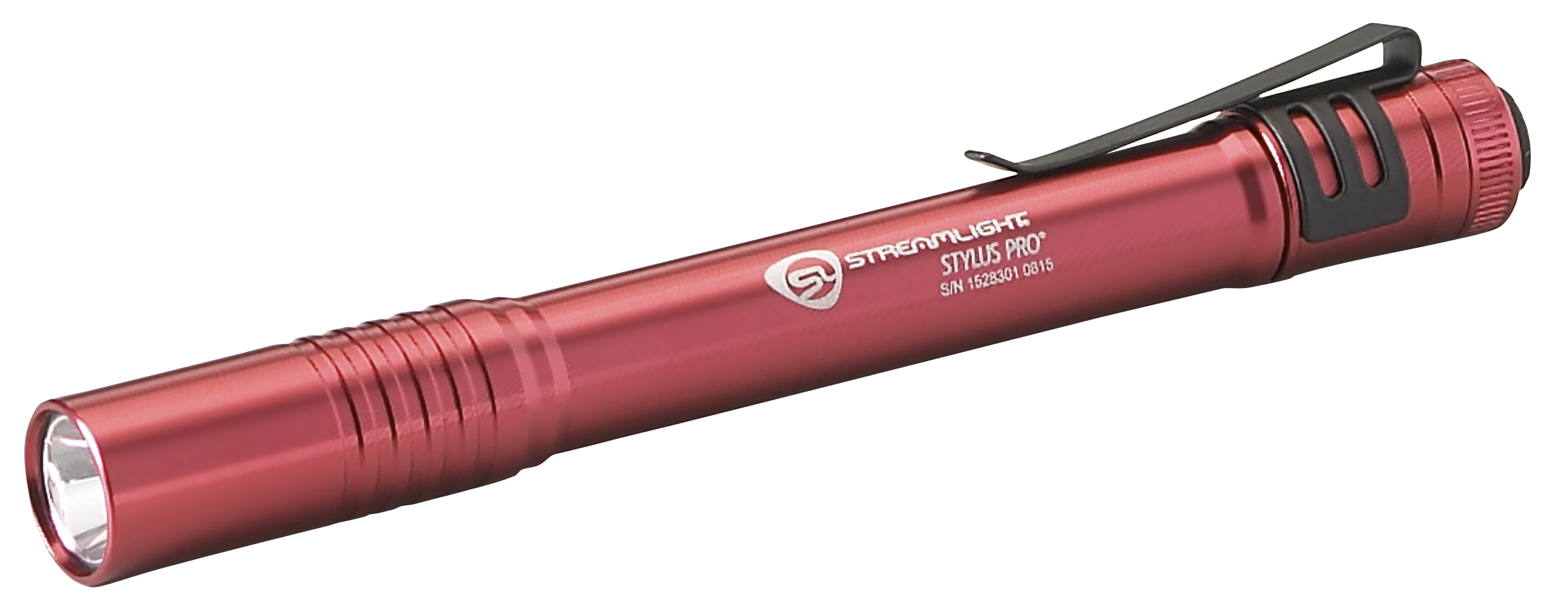Streamlight SLI STYLUS PRO RED 100 LUM