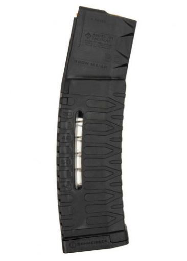 ATI Schmeisser S60 AR15 Rifle Magazine Window G2 MLE 5.56/.223 cal 60/rd