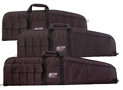 AOB M&P by Smith & Wesson Duty Series Gun Case Large