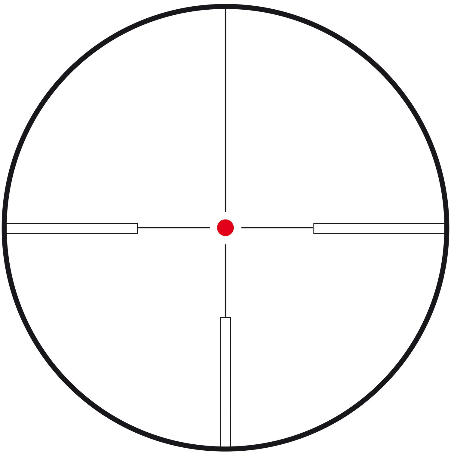 Konus Glory Rifle Scope - 2-16x50mm FFP 30mm German #4 Illum