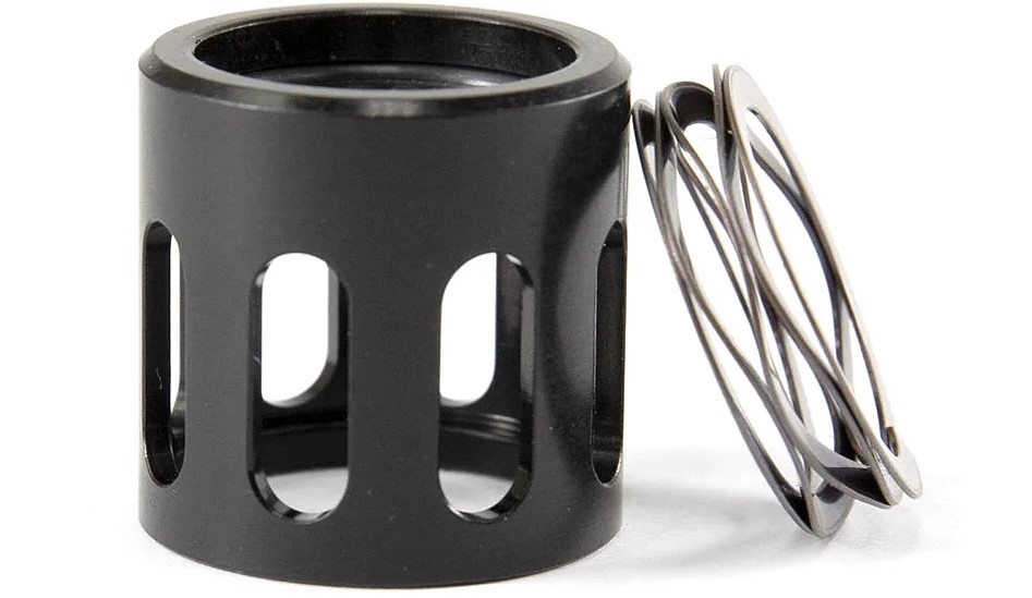 Banish 5968 Fixed Barrel Spacer Banish 45