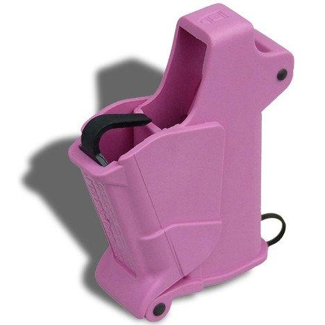 MagLULA BabyUpLULA Pistol Mag Loader for SS Mags Black .22LR - .380 ACP