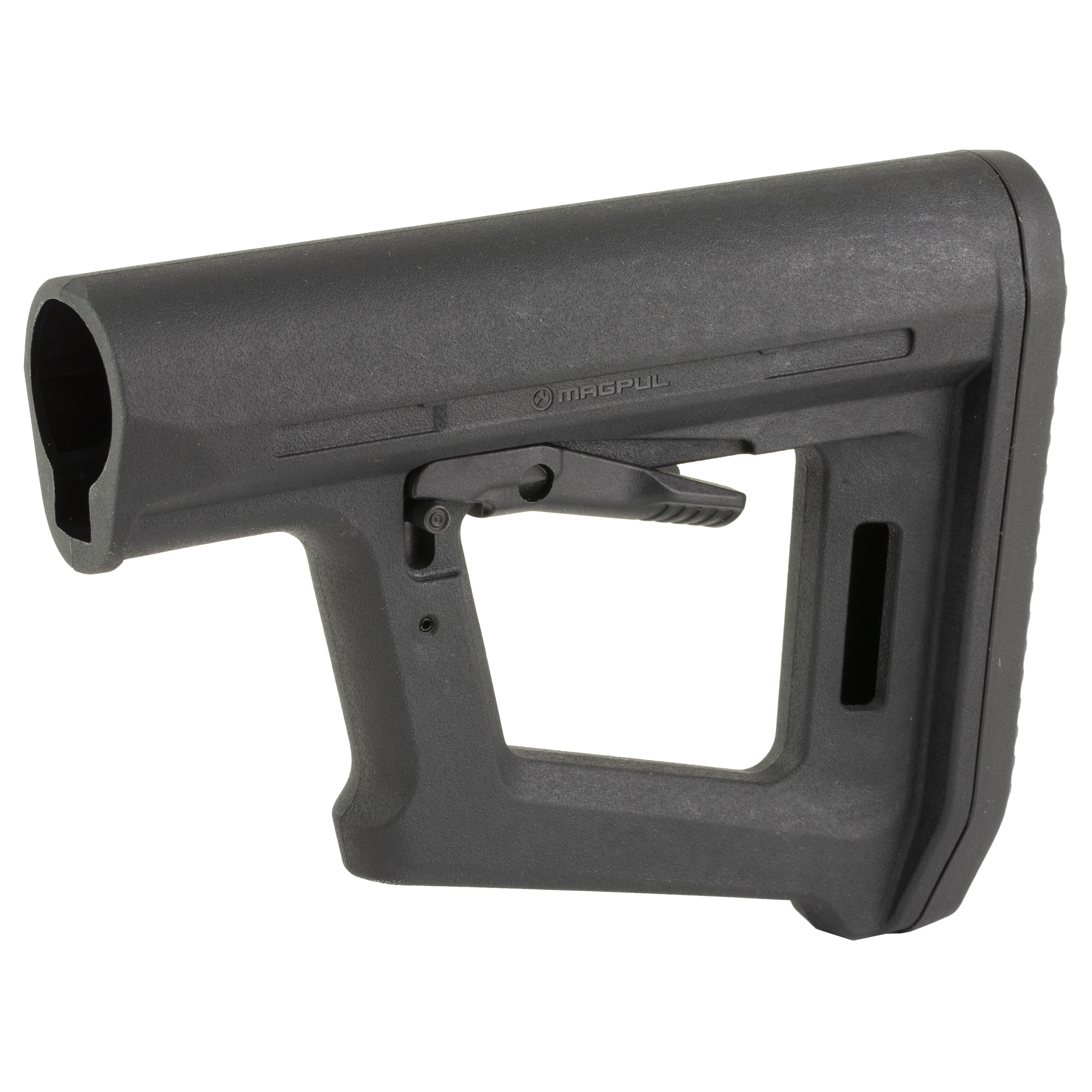 MAGPUL MOE PR CARBINE STOCK BLK
