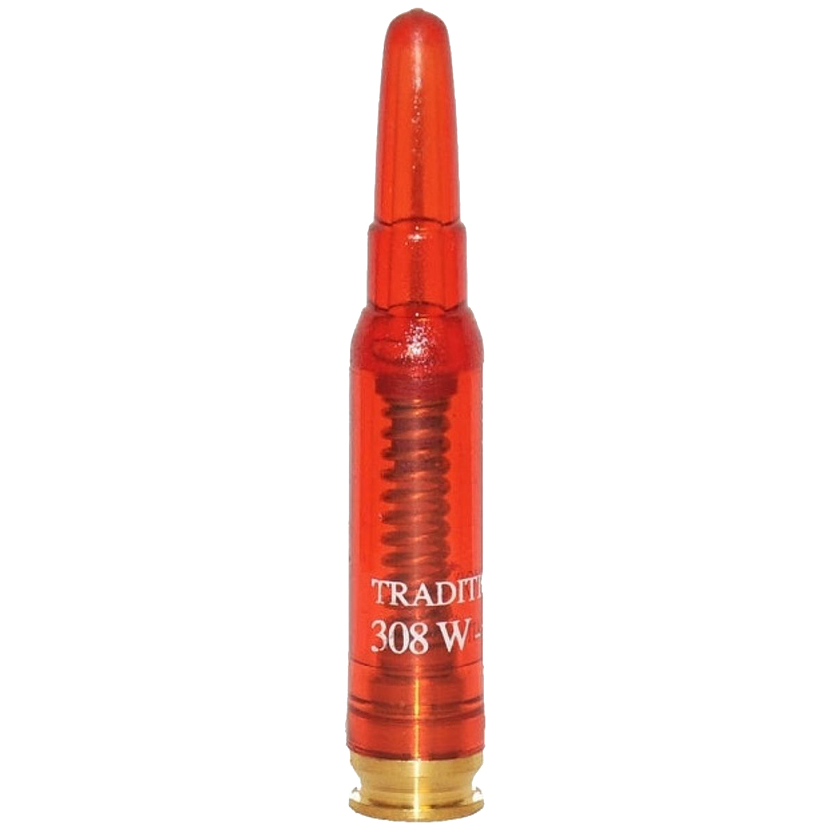 Traditions TRA 308 PLASTIC SNAP CAPS 2PK