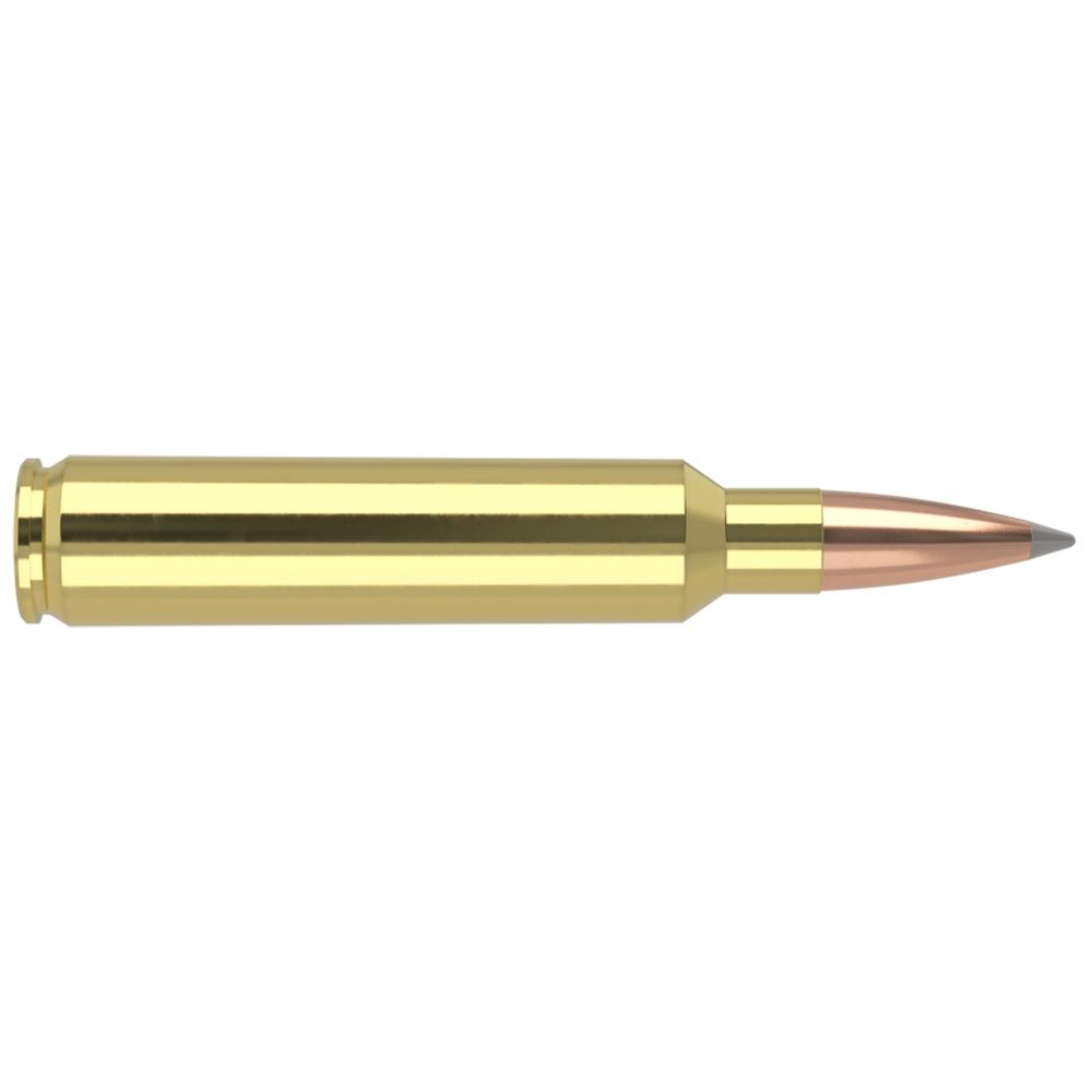 Nosler Accubond Trophy Grade Long Range Rifle Ammunition .30 Nosler 210gr ABLR SP 3000 fps 20/ct