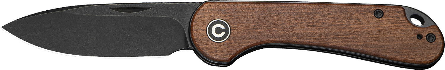 Civivi CIV ELEMENTUM SLP JT WOOD 3 DP