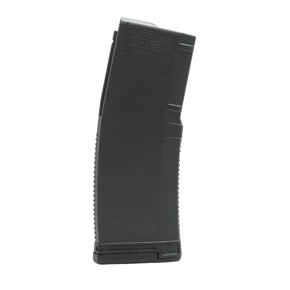 C&E Innovations DBA Amend2 Amend2 AR-15 Mod-A Rifle Magazine Black 5.56x45mm NATO/.223 Rem 30/rd