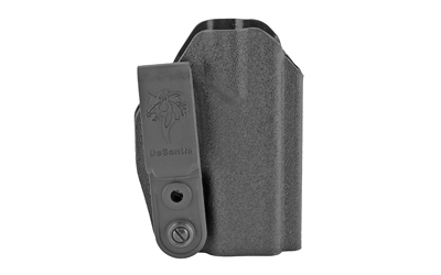 Desantis #137 Slim-Tuk IWB Holster for Glock 42 Black Ambi
