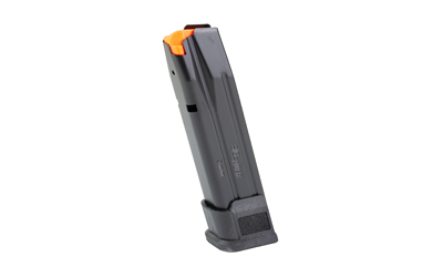 Sig Sauer P250/P320 Full Size Handgun Magazine Black 9mm Luger 21/rd
