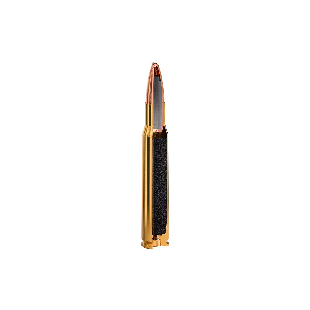 SIG SAUER MARKSMAN HUNTER GAMEKING 30-06 SPRINGFIELD 165G 20RD BX 200RD CASE