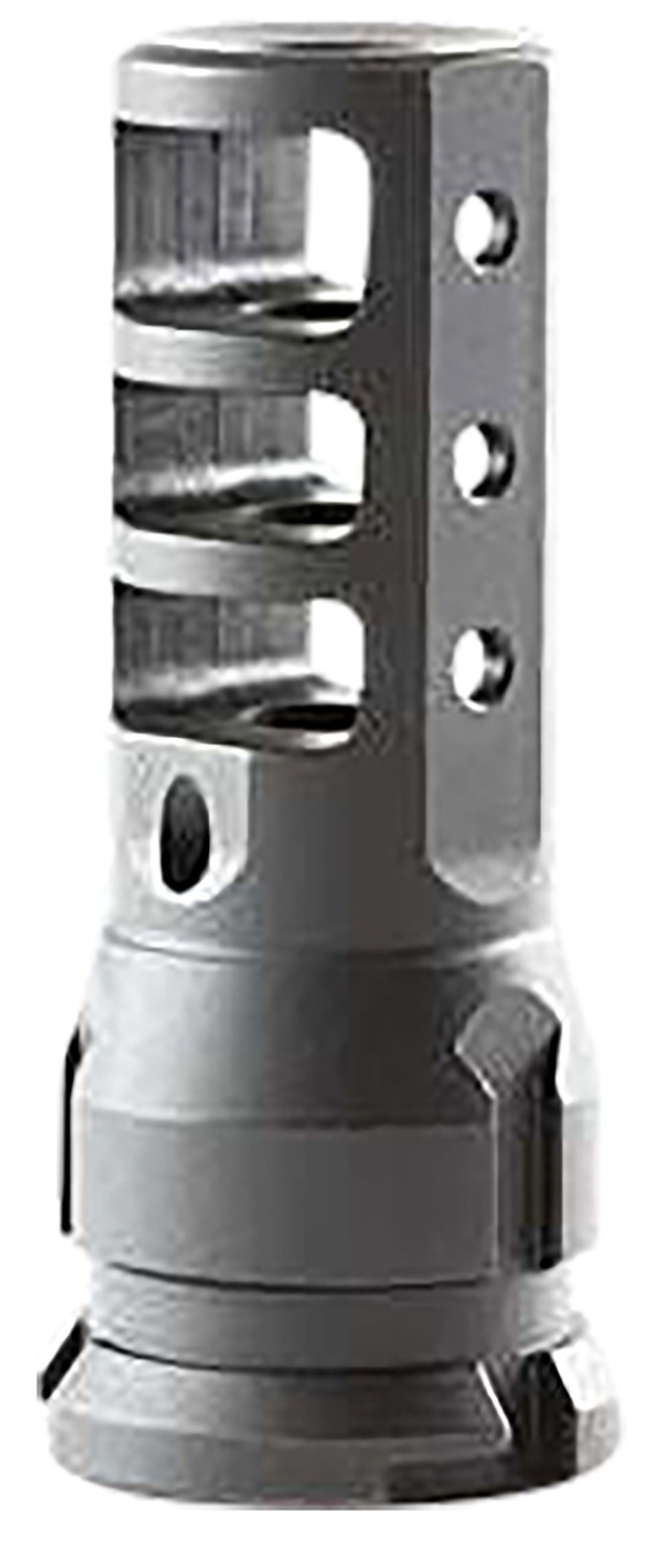 Dead Air KeyMo Muzzle Brake .46 5/8-32 - .45 Caliber