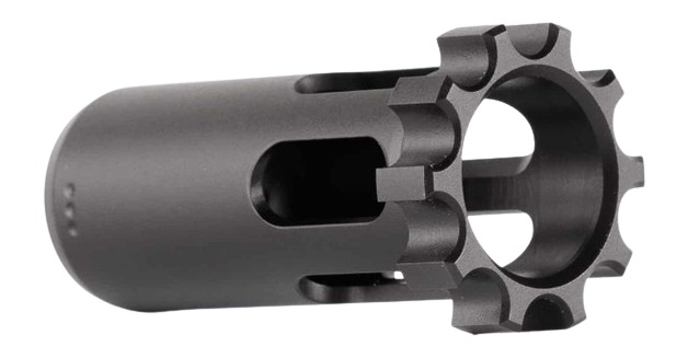 Dead Air Mojave Piston 1/2-28 9mm Luger