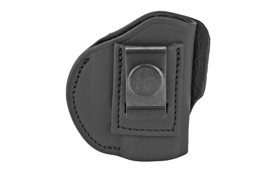 2nd Amendment 1791 LLC 1791 4 Way Holster Size 3 Stealth Black RH